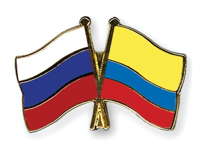 Флаг Колумбии: цвета и история возникновения
