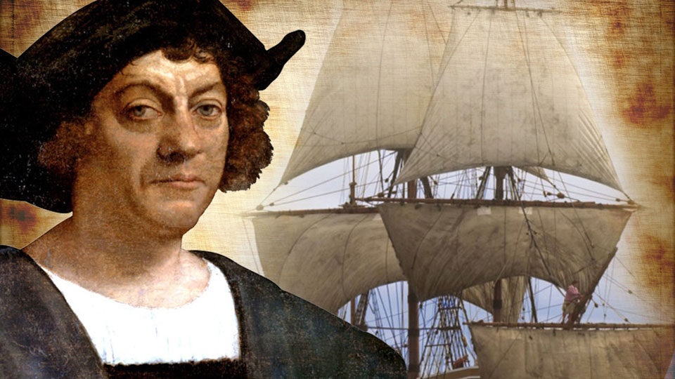 Открытие Америки Христофором Колумбом: путешествие, длиною в жизнь