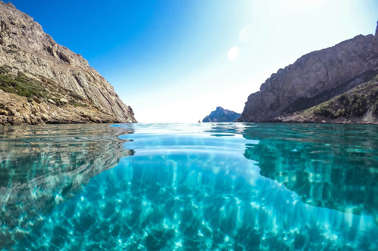 Испанские курорты на Средиземном море: ТОП-10 самых лучших
