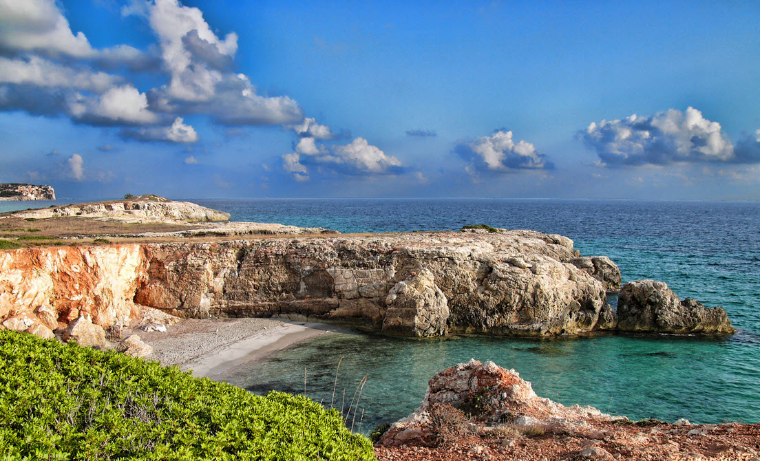 Испанские курорты на Средиземном море: ТОП-10 самых лучших