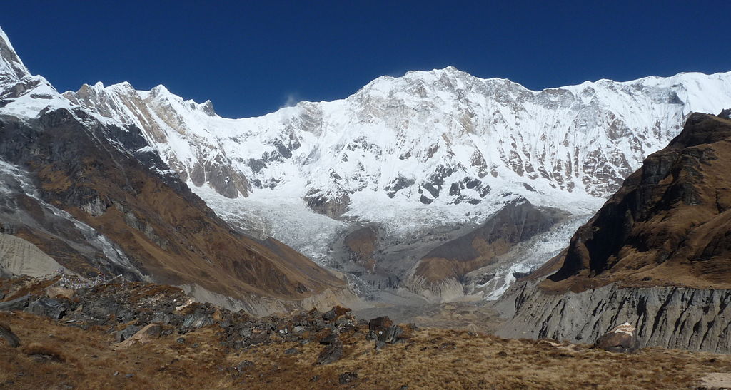 Высота гор Анды: расположение на карте и красивые фото