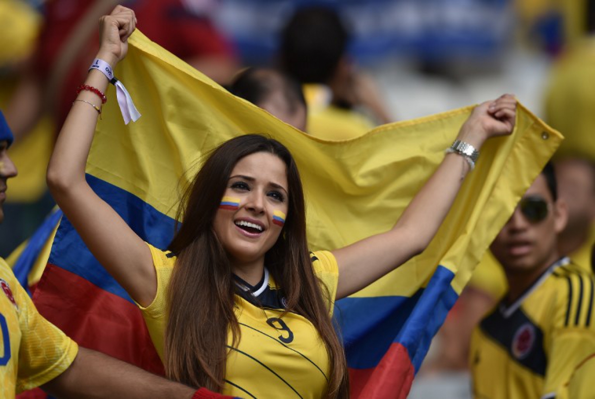 Колумбийцы: 10 фактов, о которых вы не знали