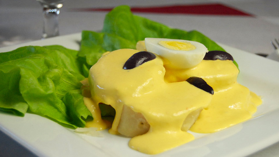 Национальная кухня Перу: ТОП -10 самых популярных блюд