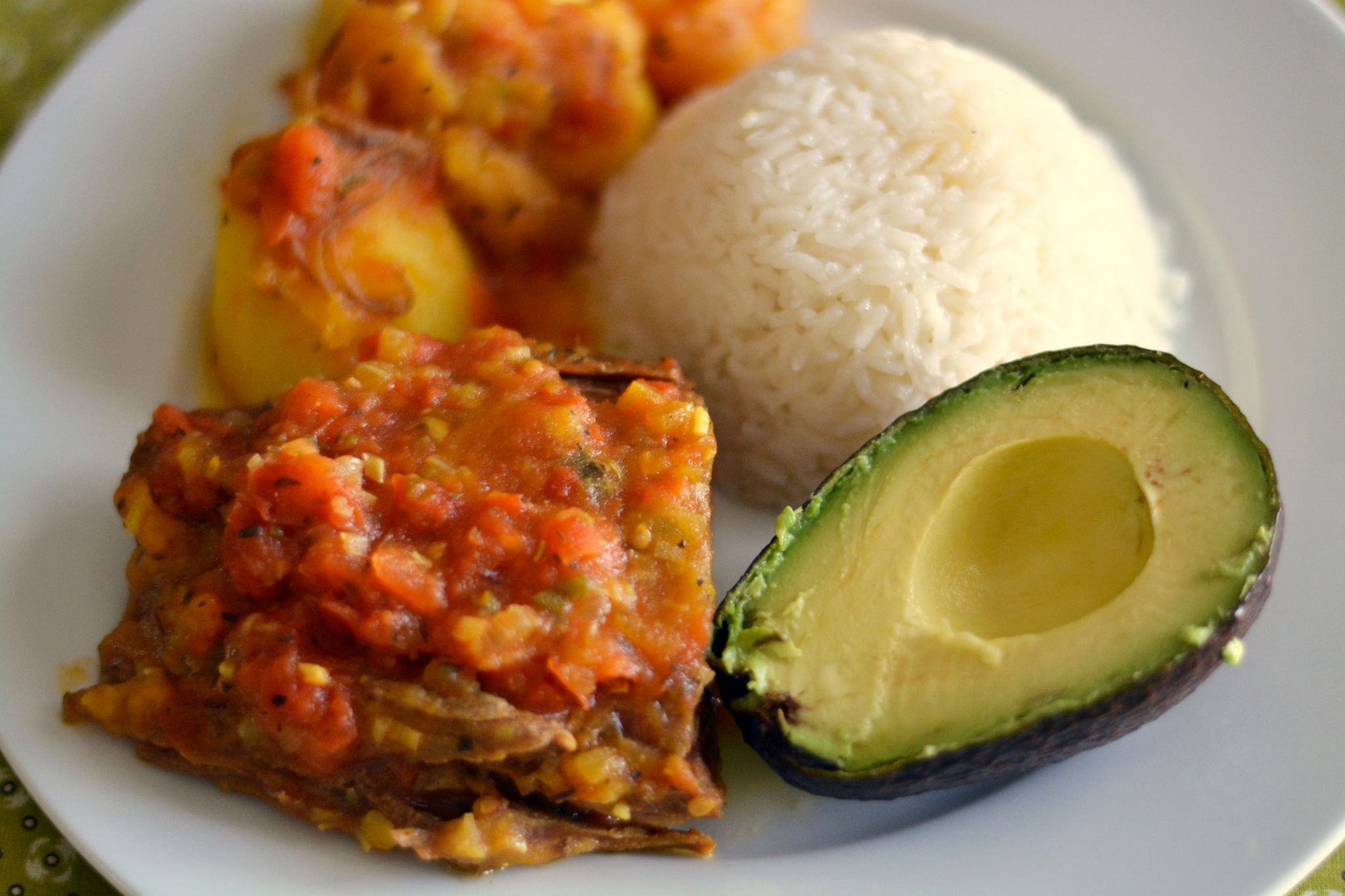 Национальная кухня Колумбии: 10 странных блюд