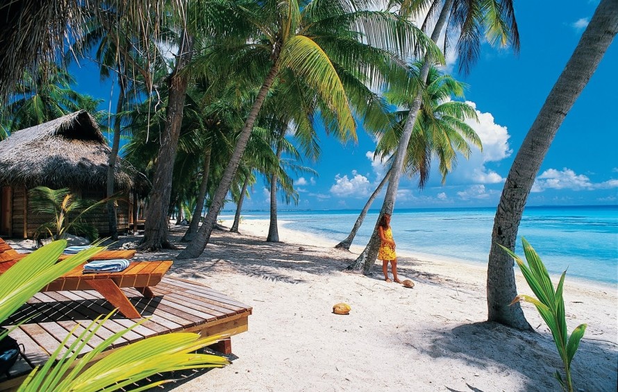 Карибы для вас: как побывать в раю